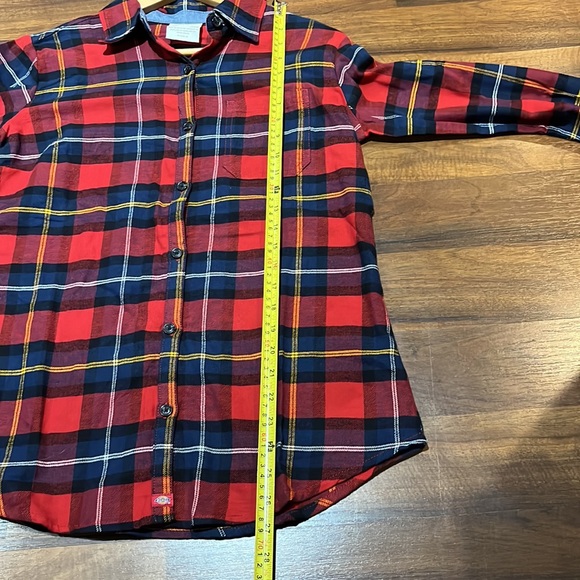 Dickies Casual button down shirt - Picture 9 of 9